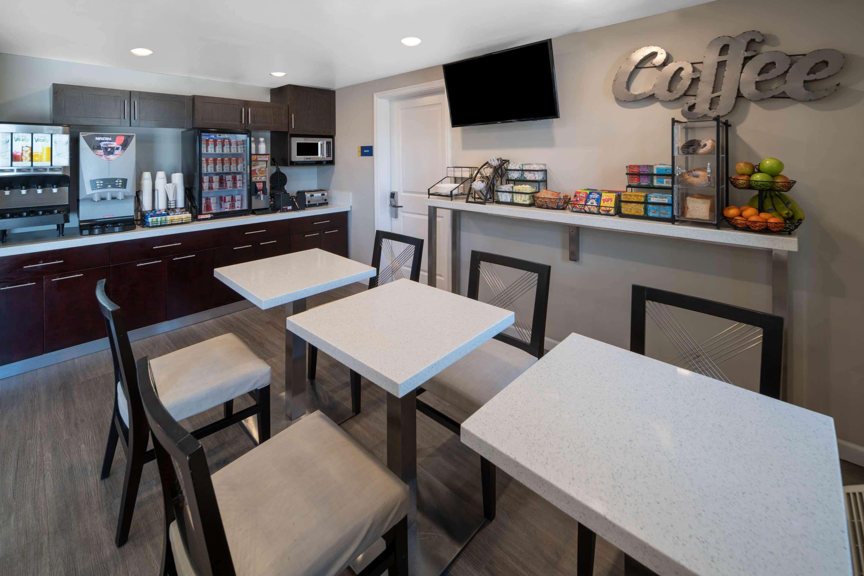 高尔特温德姆戴斯酒店 Galt 外观 照片